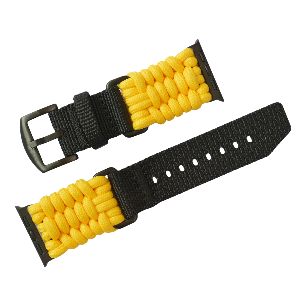 Survival Band For Apple Watch - Image 8