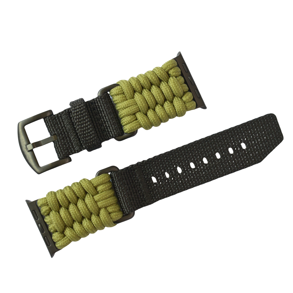 Survival Band For Apple Watch - Image 7