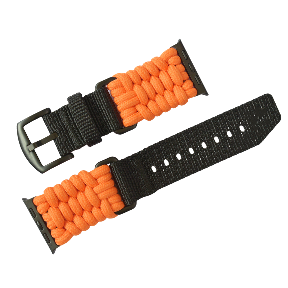 Survival Band For Apple Watch - Image 9