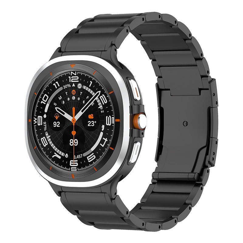 Titanium Band Pro For Samsung Watch Ultra - Image 4