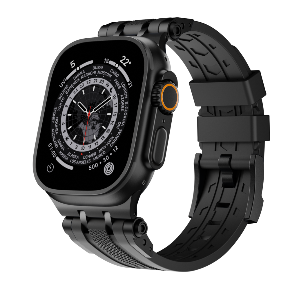 The Mobile Suit Band - Image 17