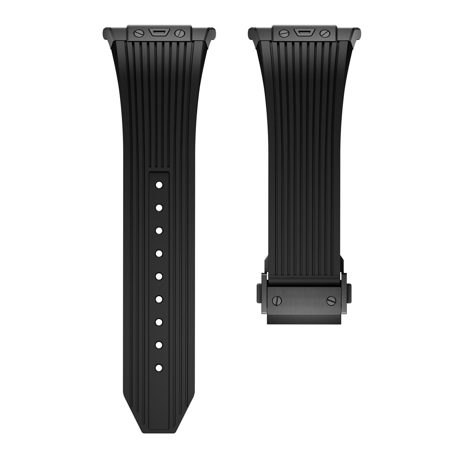 Designer Silicone Band For Samsung Watch Ultra - Image 7