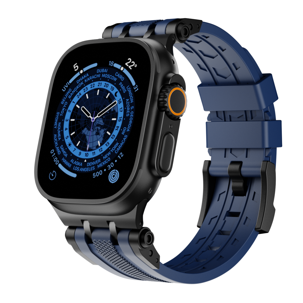 The Mobile Suit Band - Image 21