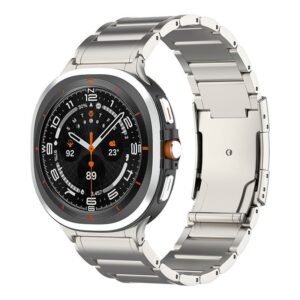 Titanium Band Pro For Samsung Watch Ultra