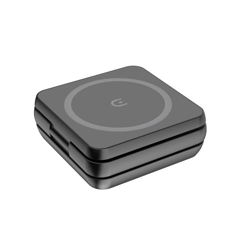 3 in 1 Foldable Charger - Image 6