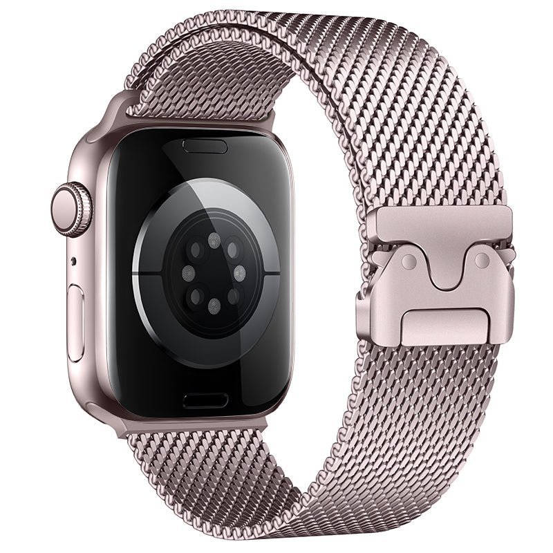 Milanese Loop Band For Apple Watch - Image 13