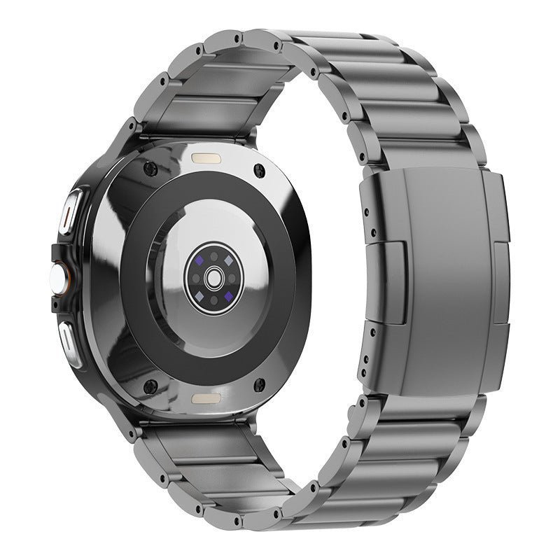 Titanium Band Pro For Samsung Watch Ultra - Image 11