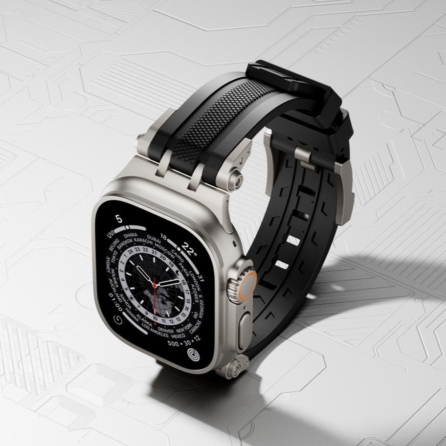 The Mobile Suit Band - Image 4