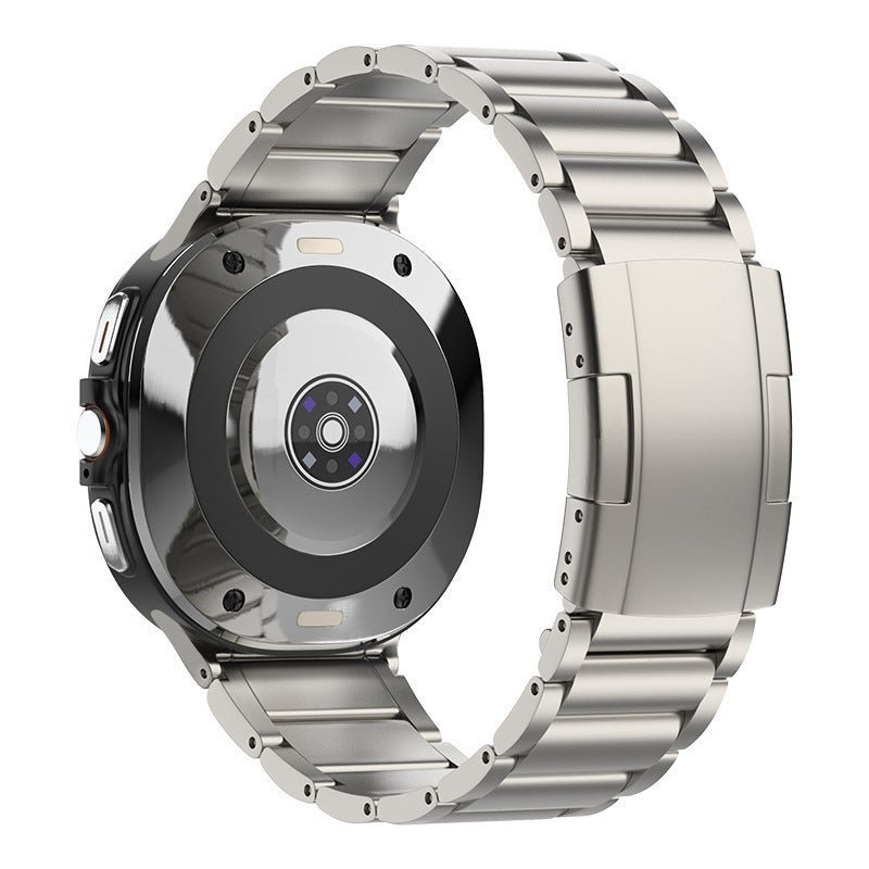 Titanium Band Pro For Samsung Watch Ultra - Image 2