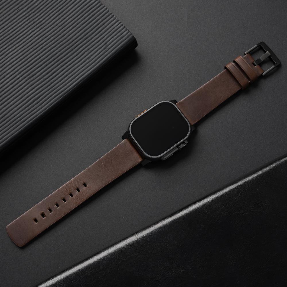 Horween Leather Band - Image 8
