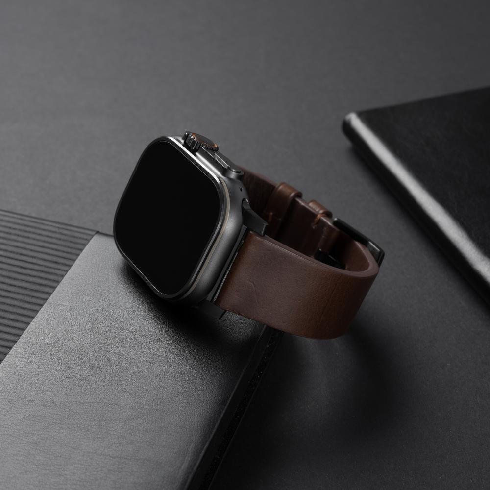 Horween Leather Band - Image 9