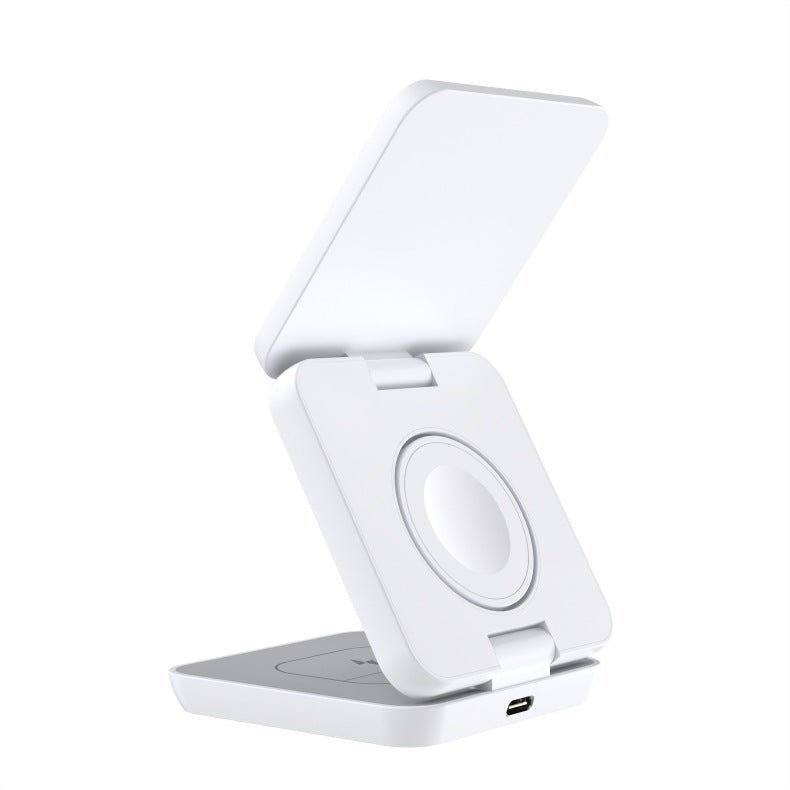 3 in 1 Foldable Charger - Image 8