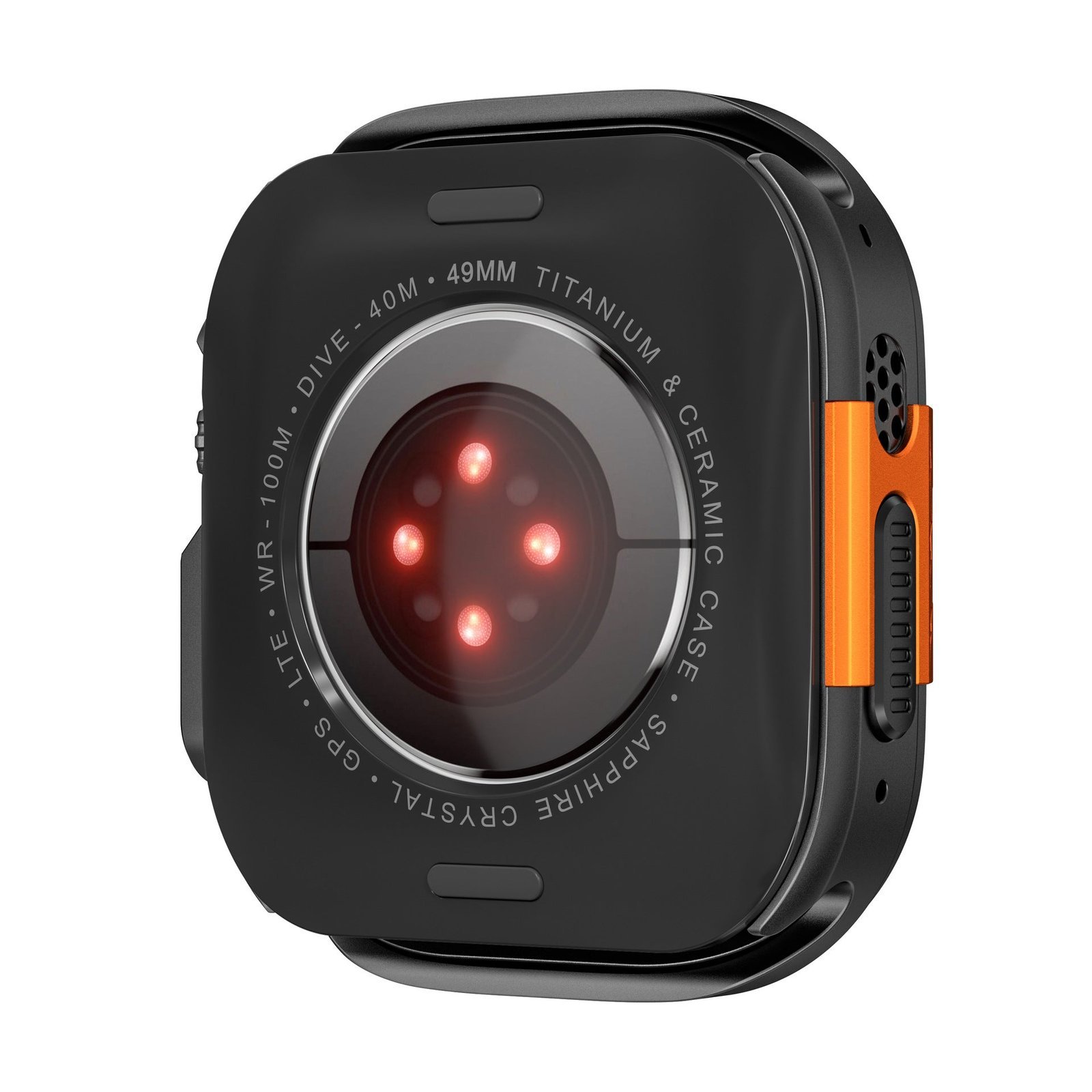 Alpine Metal Case - Image 4