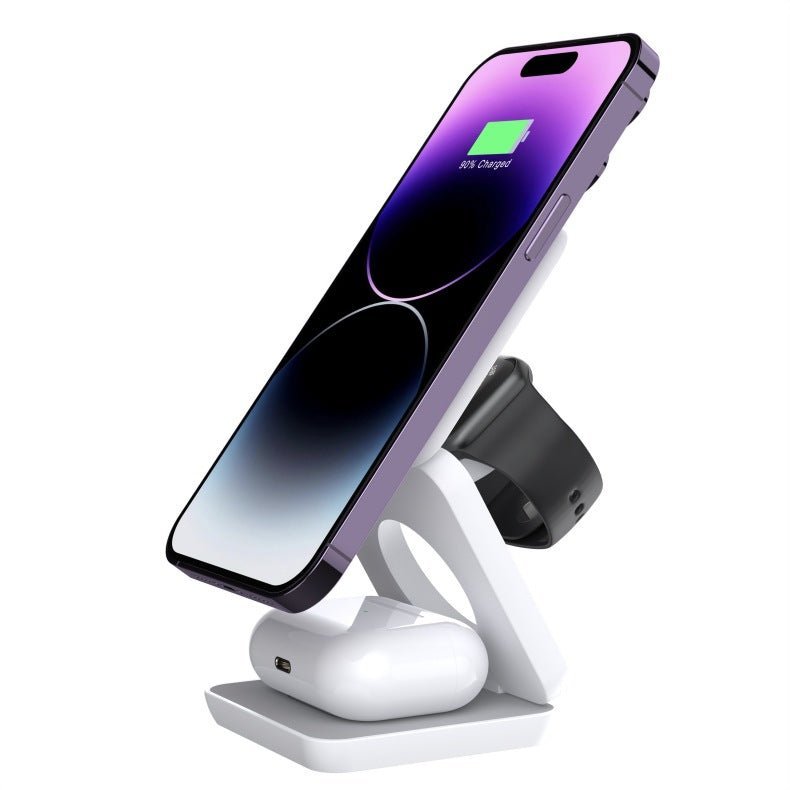 3 in 1 Foldable Charger - Image 9