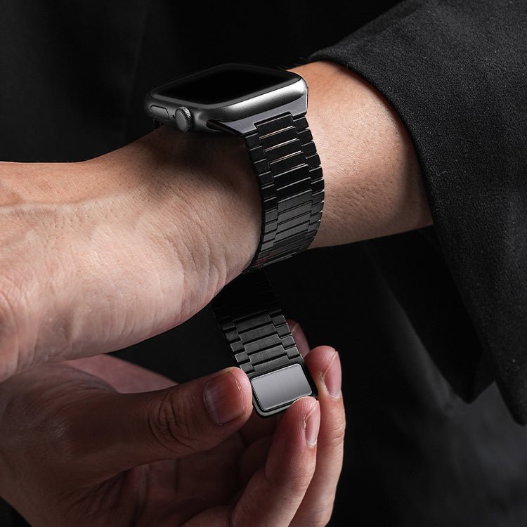 Bamboo Link Band - Image 6