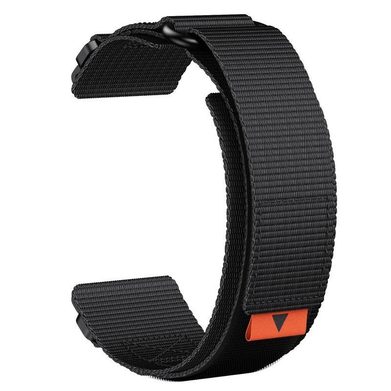 Garmin Quick Fit Tactical Nylon Band - Image 4