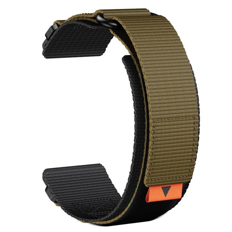 Garmin Quick Fit Tactical Nylon Band - Image 10