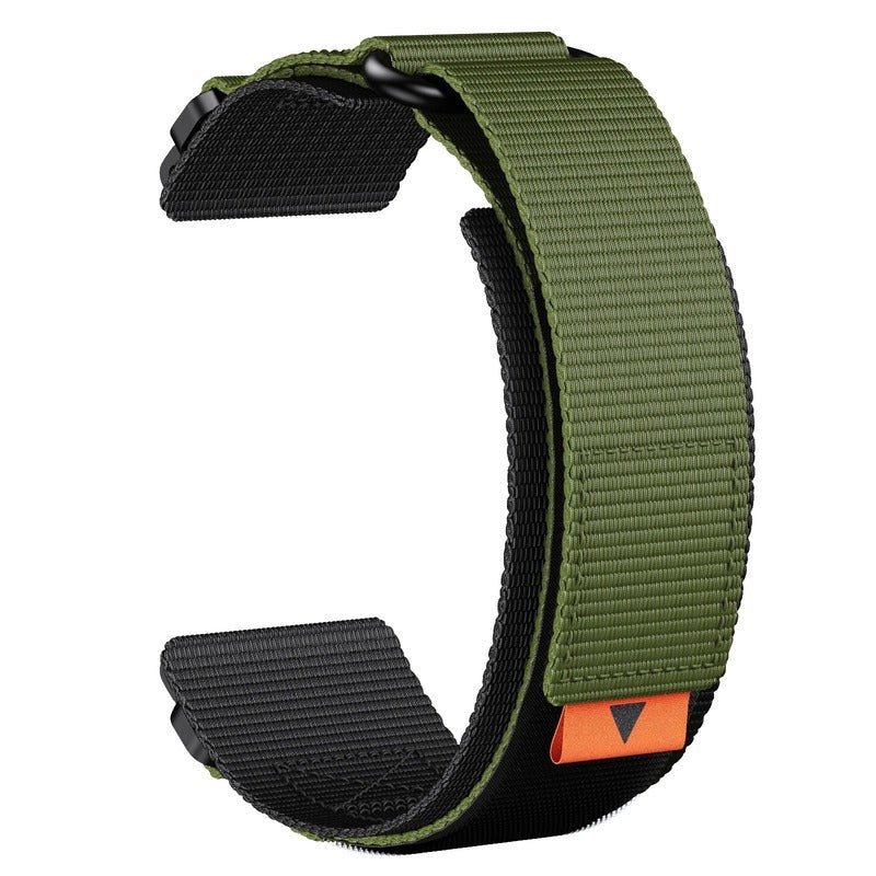 Garmin Quick Fit Tactical Nylon Band - Image 7