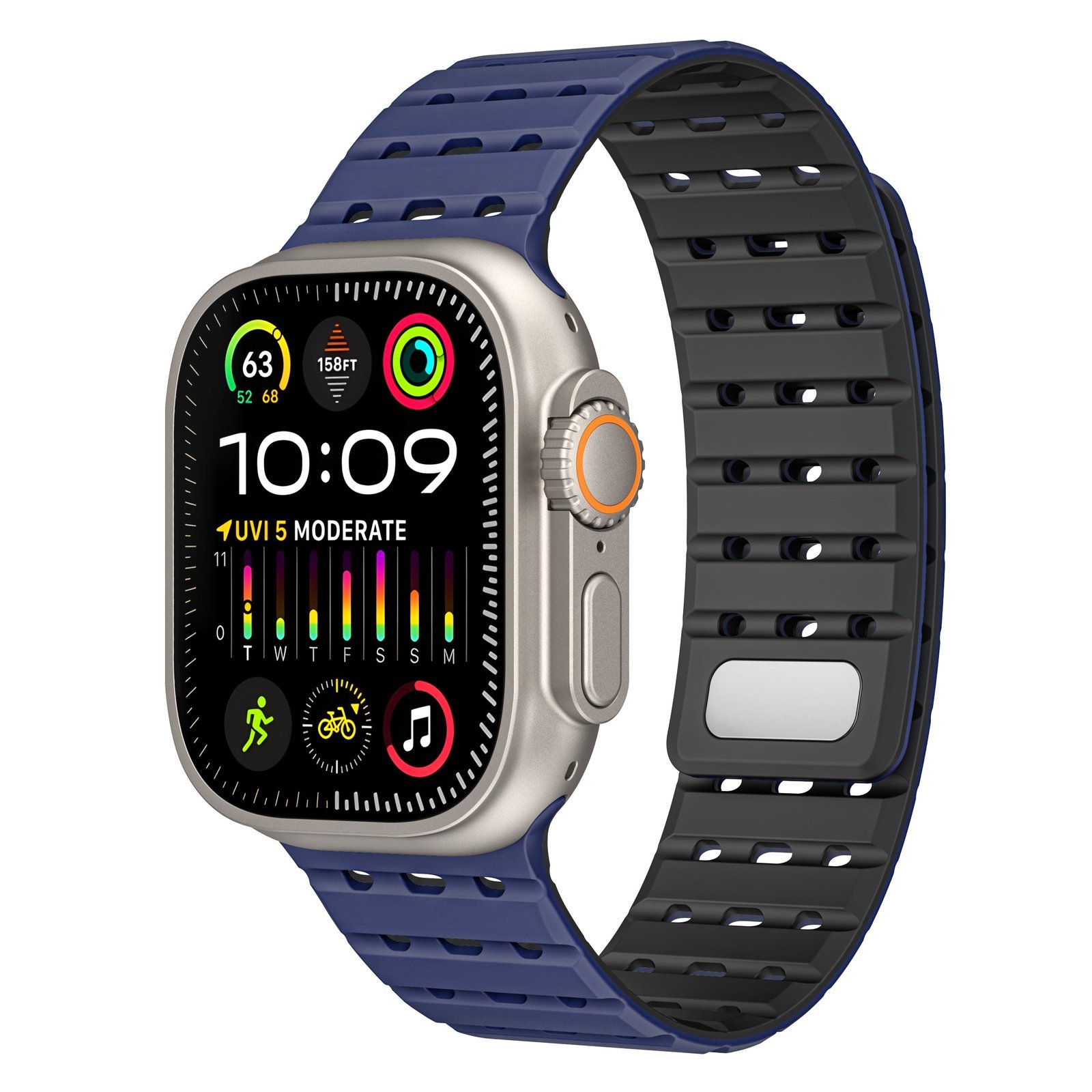 AW Silicone Band Pro - Image 13