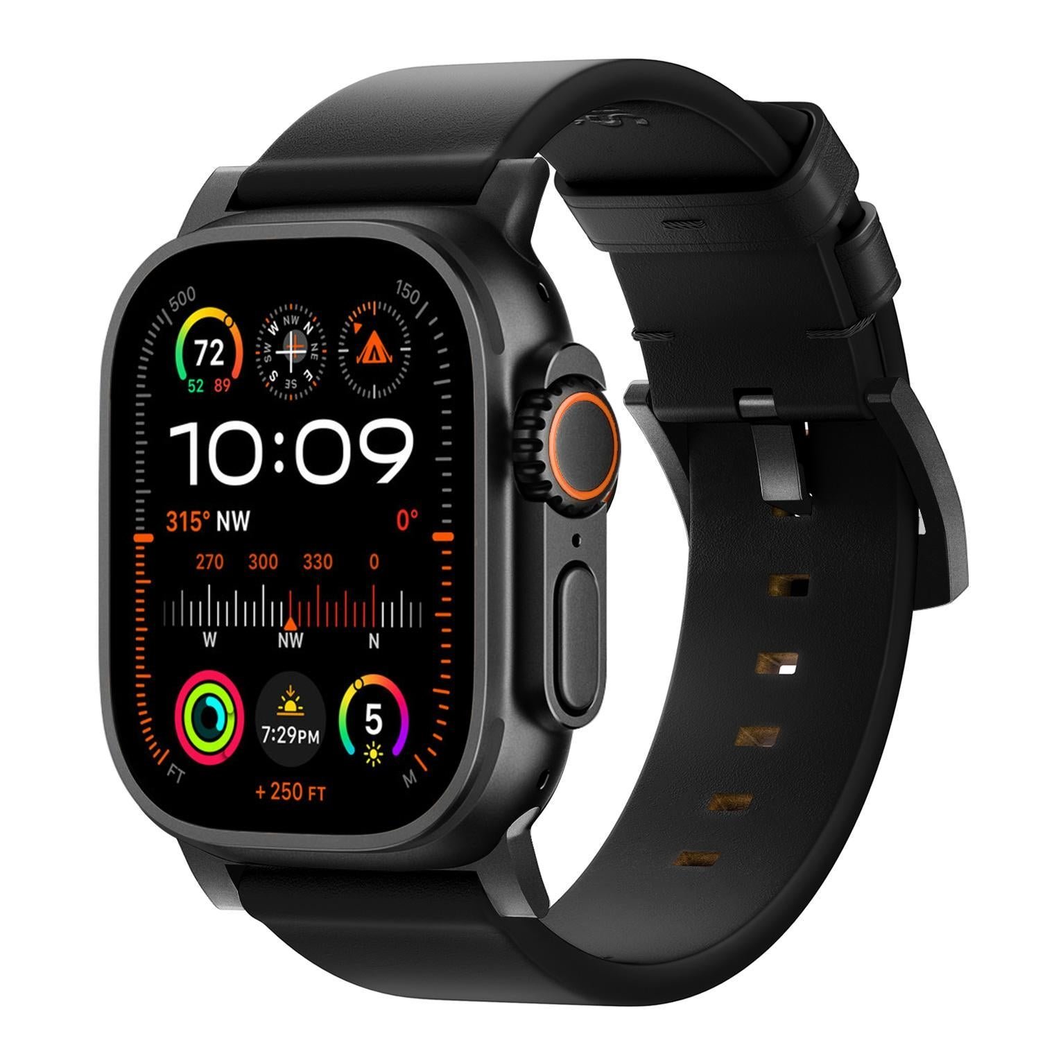 Horween Leather Band - Image 11