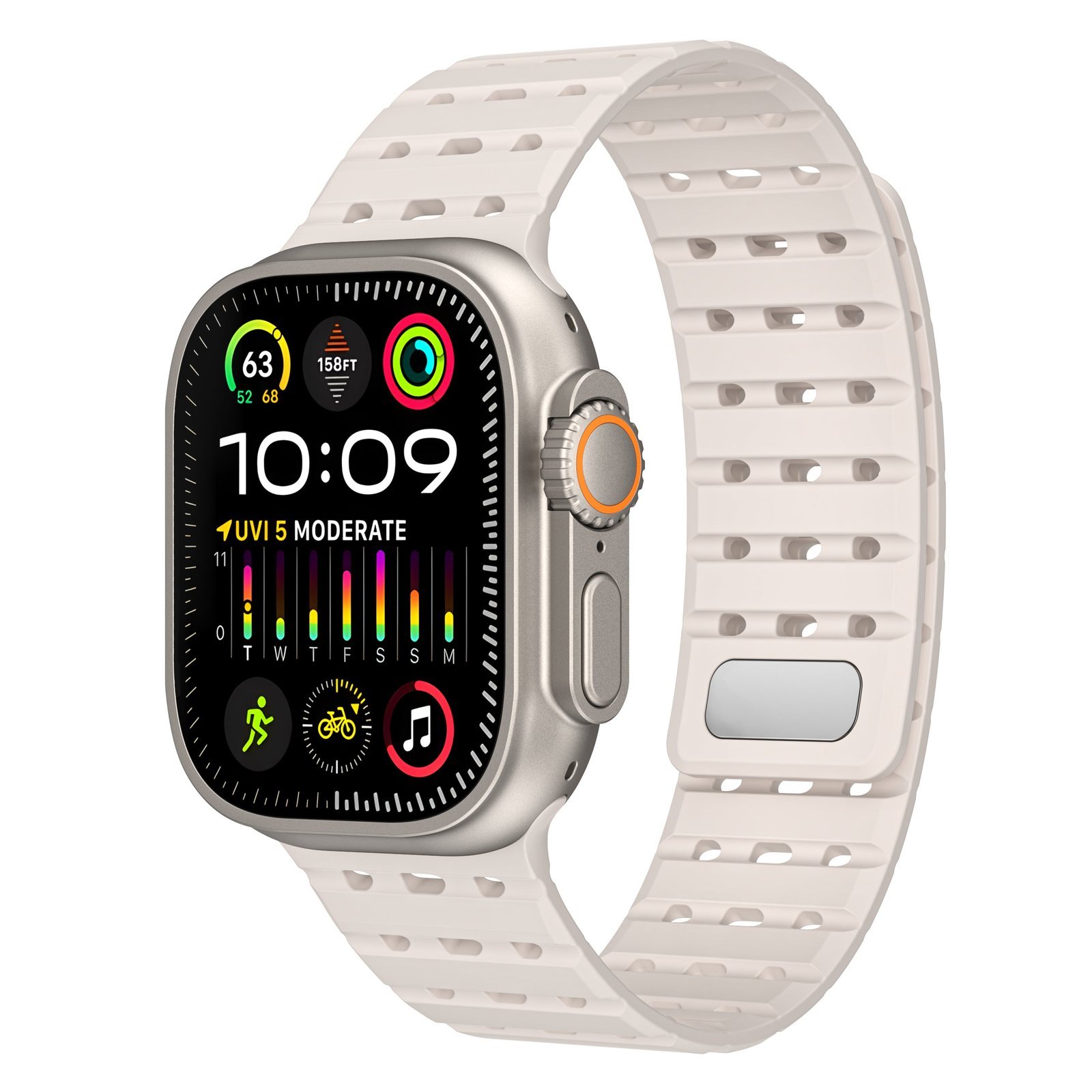 AW Silicone Band Pro - Image 10