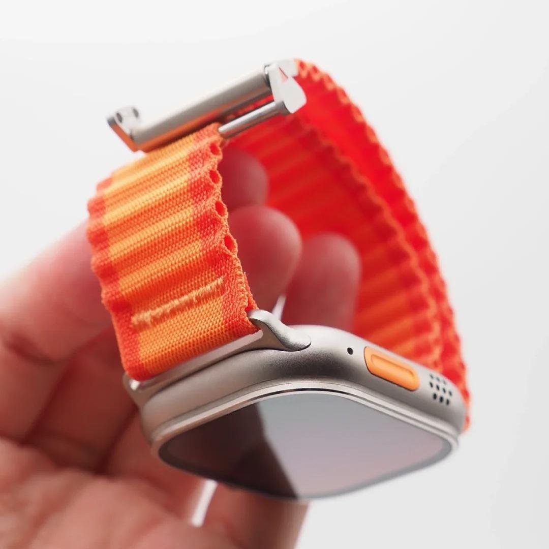 OFF-ROAD Woven Band for Apple Watch - Image 8
