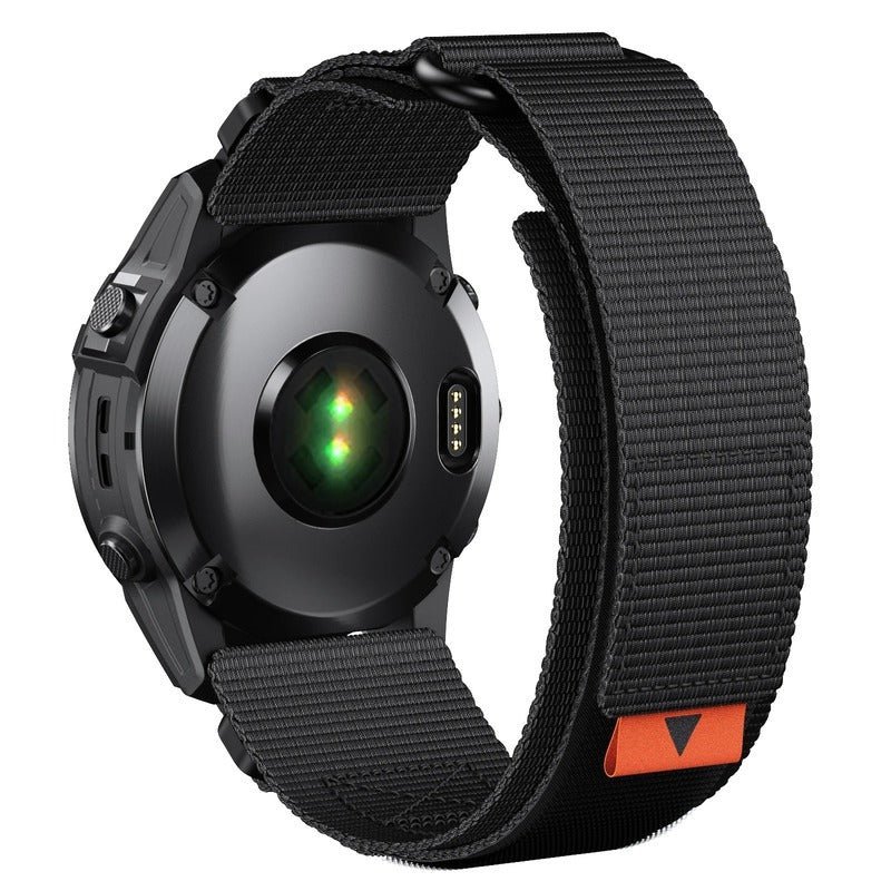Garmin Quick Fit Tactical Nylon Band - Image 3