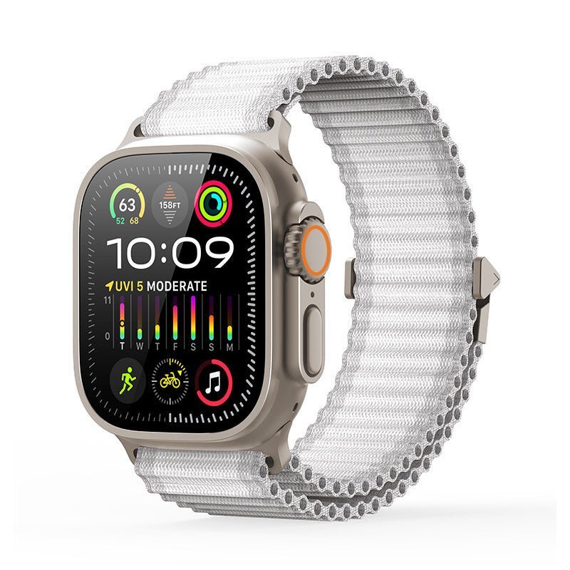 OFF-ROAD Woven Band for Apple Watch - Image 16