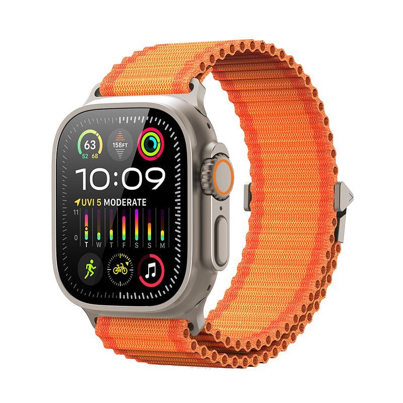 OFF-ROAD Woven Band for Apple Watch - Image 15