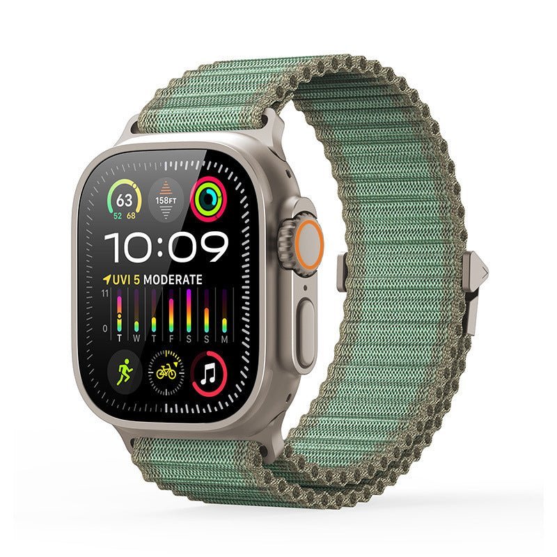 OFF-ROAD Woven Band for Apple Watch - Image 17