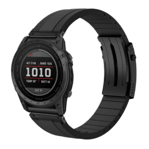 Garmin Quick Fit Ocean Luxe Band