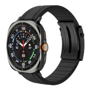 Ocean Luxe Band For Samung Watch Ultra