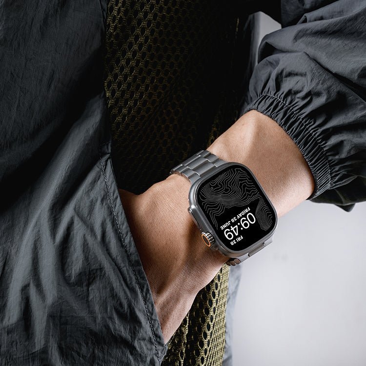 Luxury Edition-Magnetic Band - Image 10