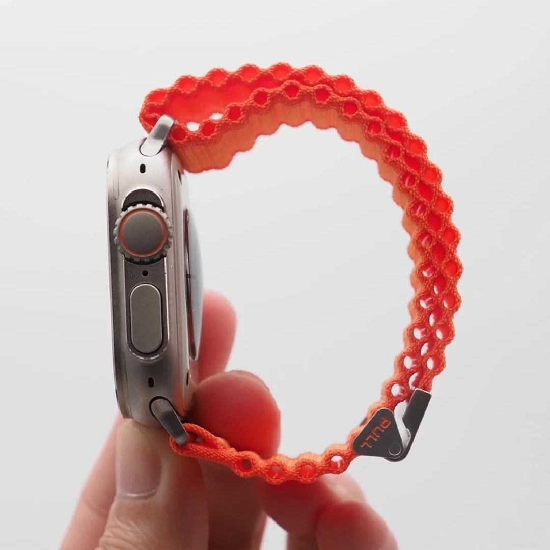 OFF-ROAD Woven Band for Apple Watch - Image 7