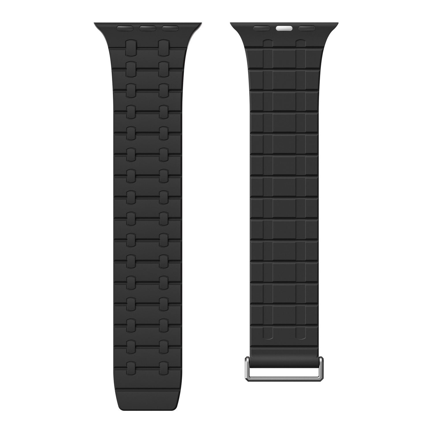 AP Magnetic Silicone Band For Apple Watch - Image 6