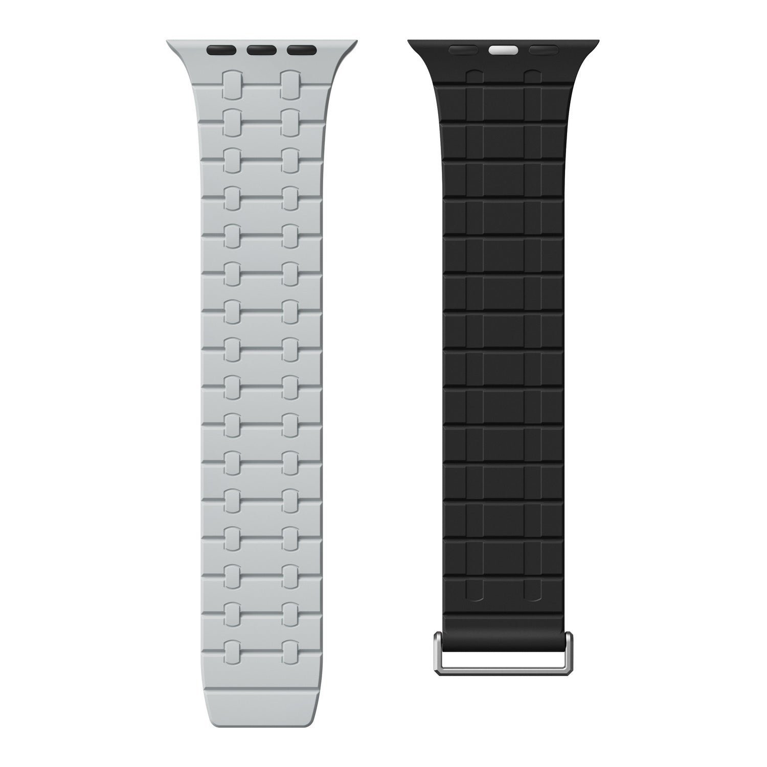 AP Magnetic Silicone Band For Apple Watch - Image 15