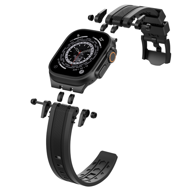 The Mobile Suit Band - Image 2