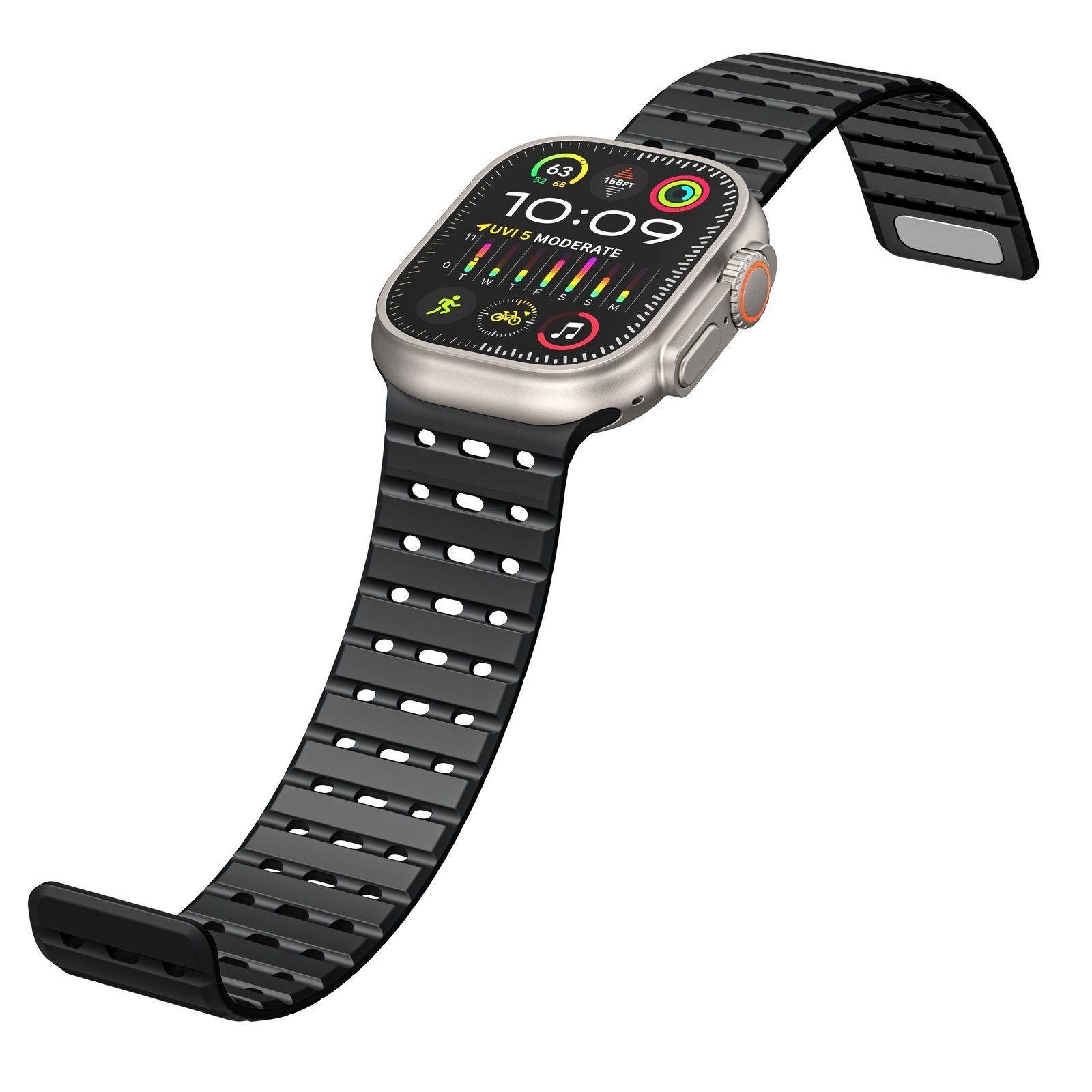 AW Silicone Band Pro - Image 5
