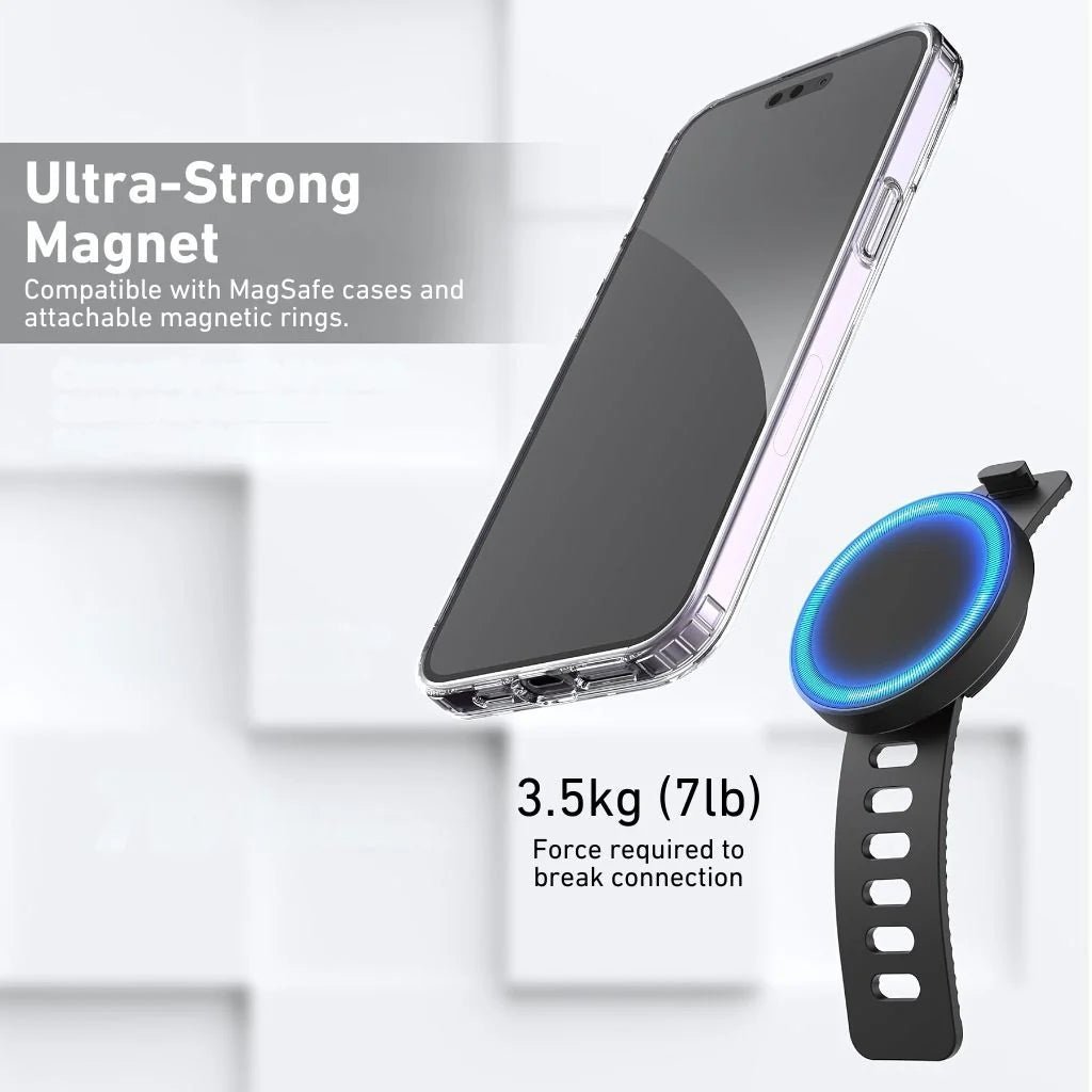 Magnetic Phone Mount - Image 6