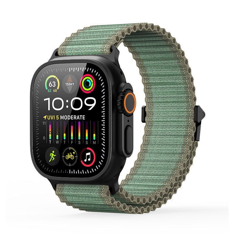 OFF-ROAD Woven Band for Apple Watch - Image 12