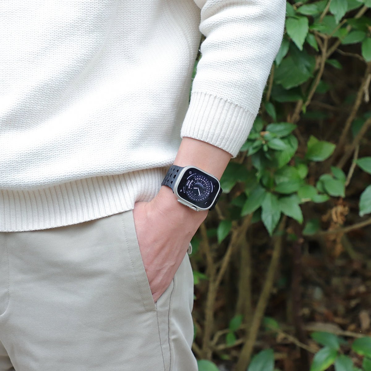 AW Silicone Band Pro - Image 6