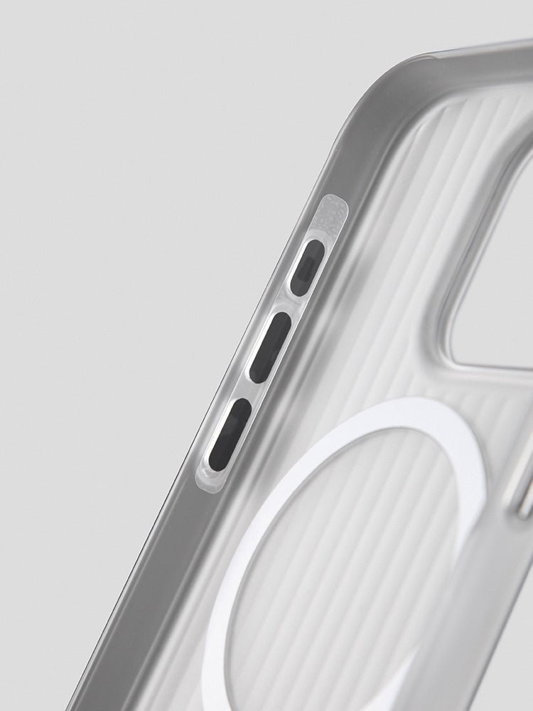 High-end Simple Striped Case For Iphone - Image 5