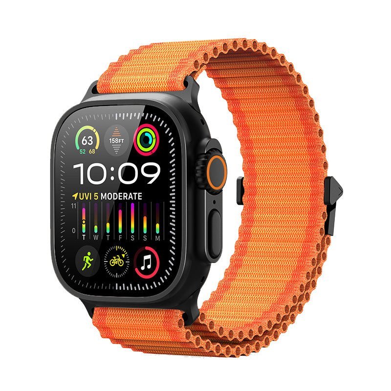 OFF-ROAD Woven Band for Apple Watch - Image 5