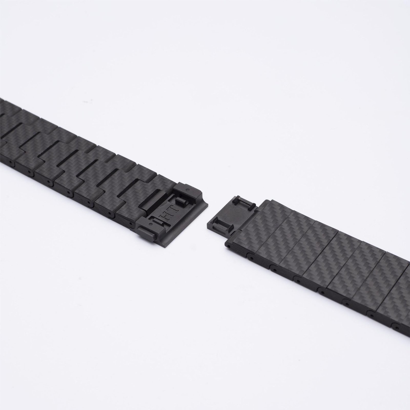 Carbon Fiber Band For Apple Watch - Image 3