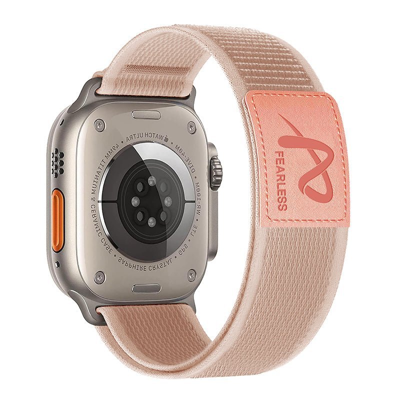 Fearless Trail Loop Nylon Band For Apple Watch - Image 8