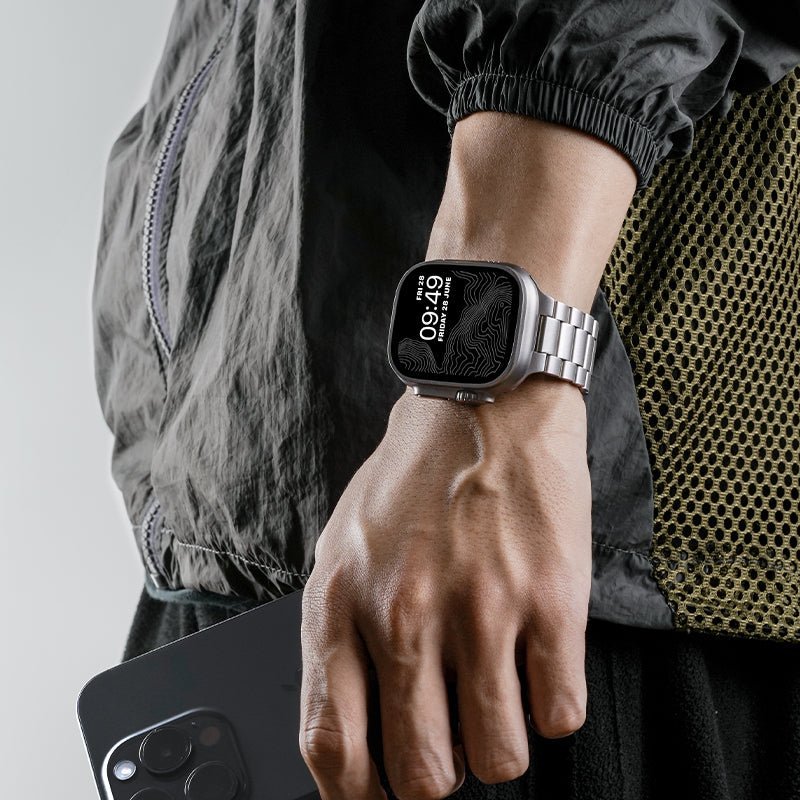 Luxury Edition-Magnetic Band - Image 7