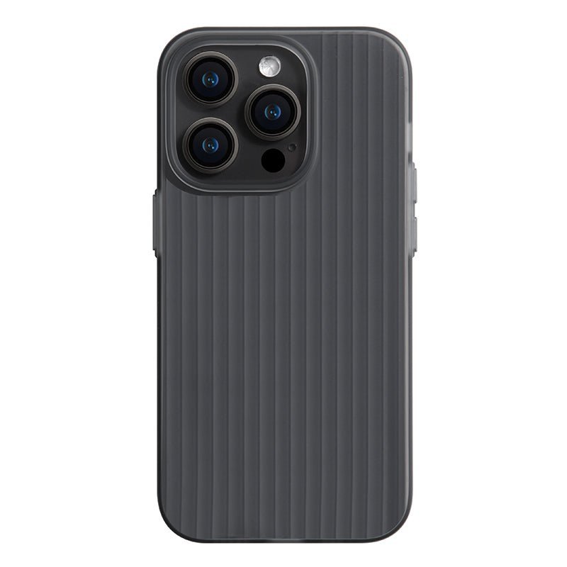 High-end Simple Striped Case For Iphone - Image 10