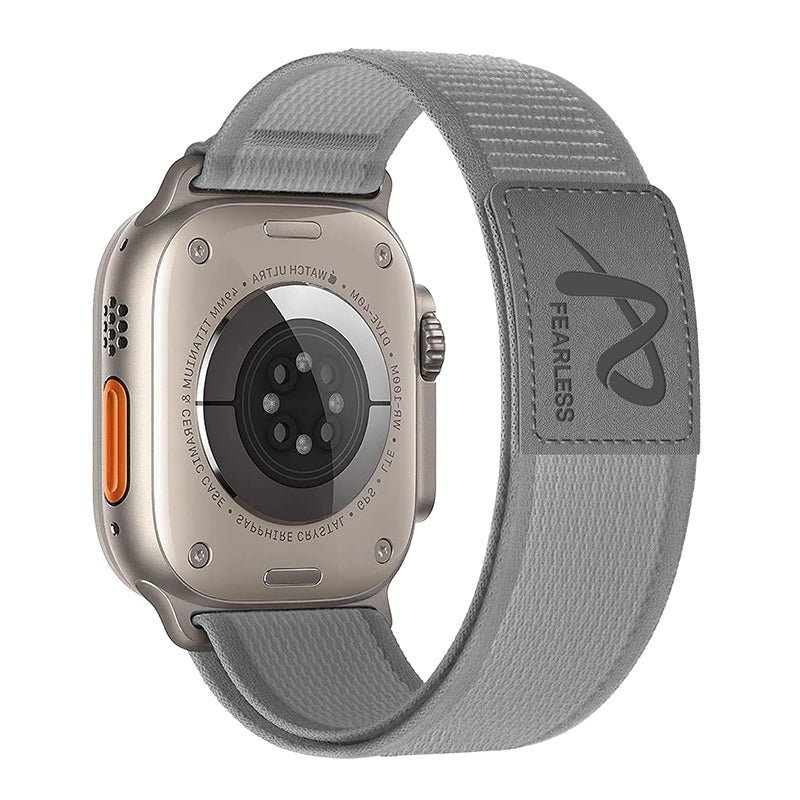 Fearless Trail Loop Nylon Band For Apple Watch - Image 6