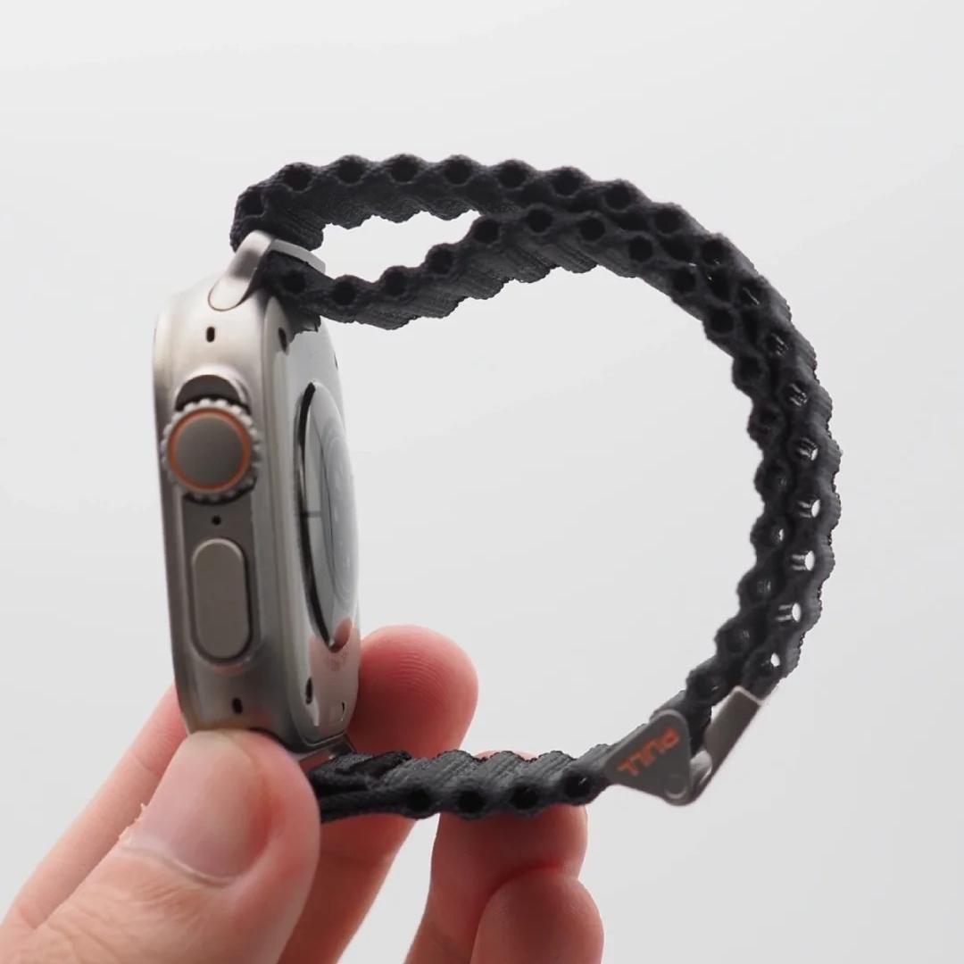 OFF-ROAD Woven Band for Apple Watch - Image 10