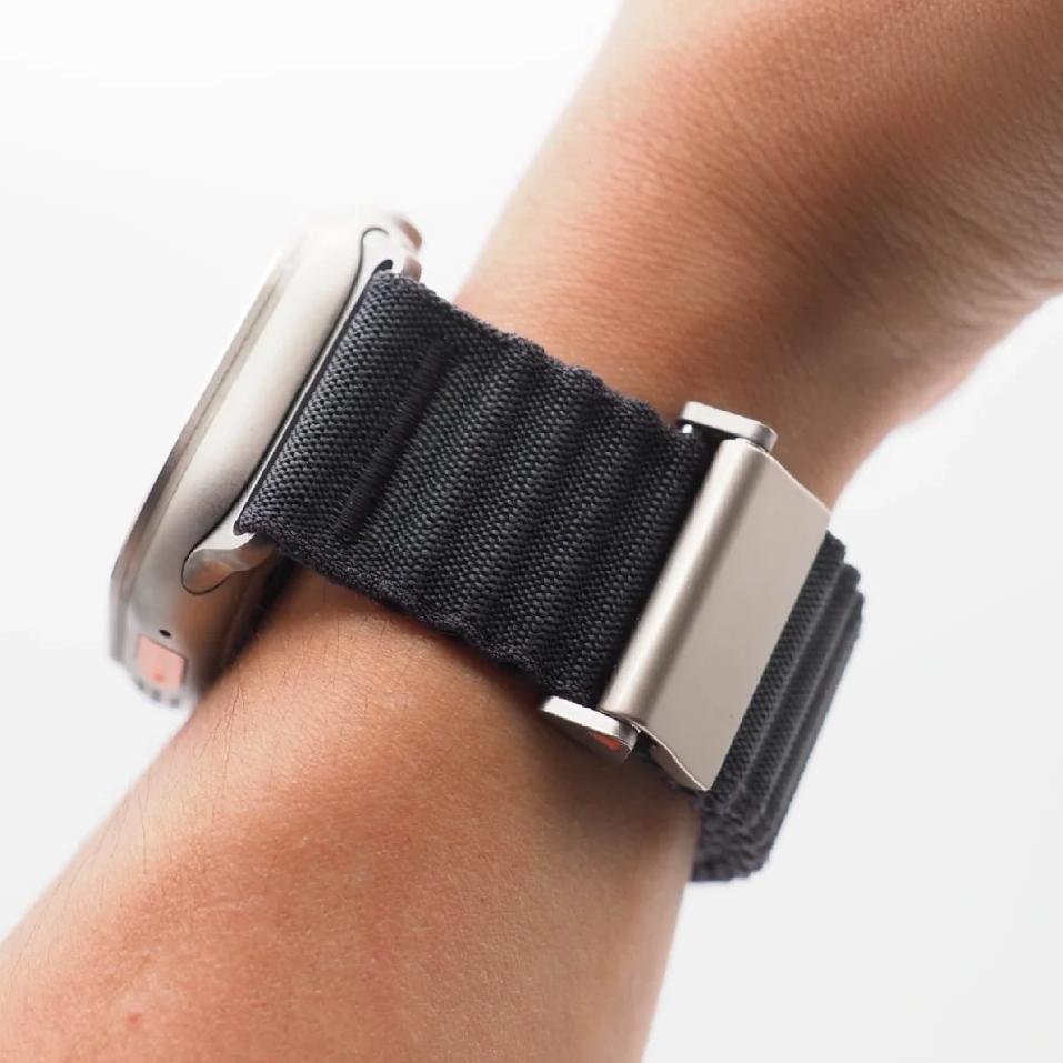 OFF-ROAD Woven Band for Apple Watch - Image 3